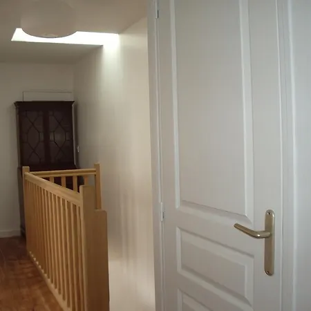Villa Gite Hénanbihen Chambre photo