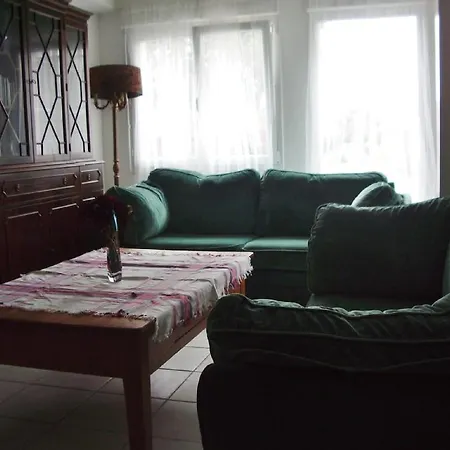 Villa Gite Hénanbihen Chambre photo
