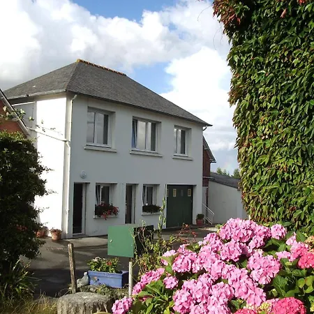 Villa Gite Hénanbihen Extérieur photo