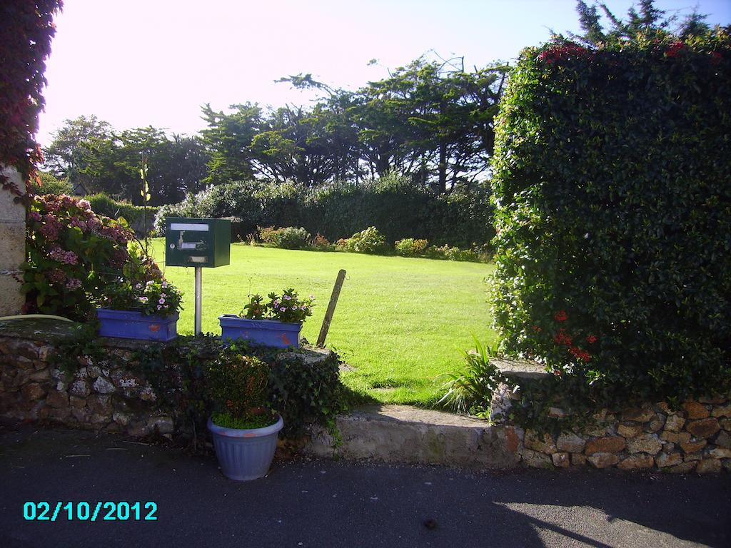 Holiday home Gite Henanbihen