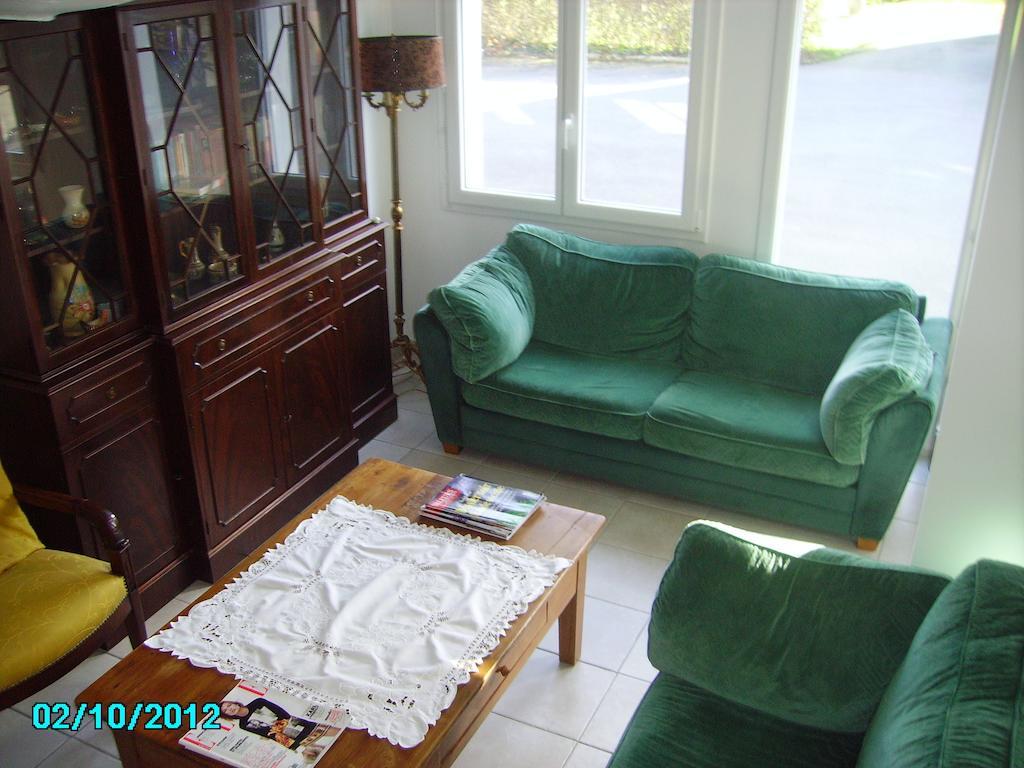 Holiday home Gite *